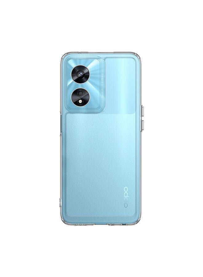 S-TOP Case For OPPO K10 5G Candy Series TPU Phone Case - Image 1