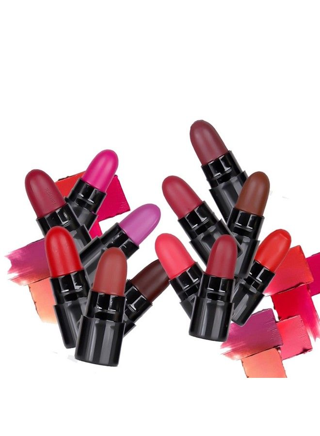 PINNER Light Wait Travel Mini Lipstick - Image 2