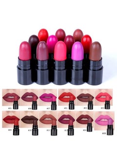 PINNER Light Wait Travel Mini Lipstick  - Image 3