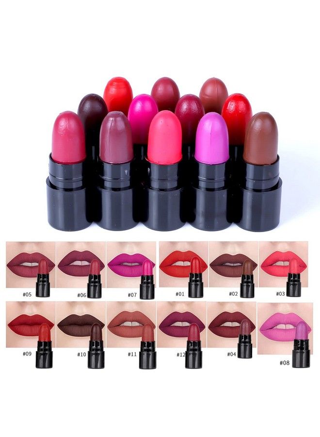 PINNER Light Wait Travel Mini Lipstick - Image 3