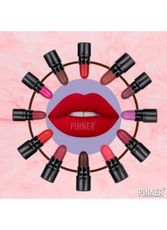 PINNER Light Wait Travel Mini Lipstick  - Image 5