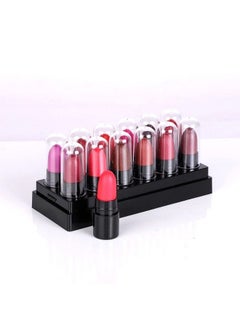PINNER Light Wait Travel Mini Lipstick  - Image 4