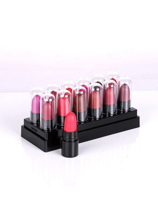 PINNER Light Wait Travel Mini Lipstick - Image 4