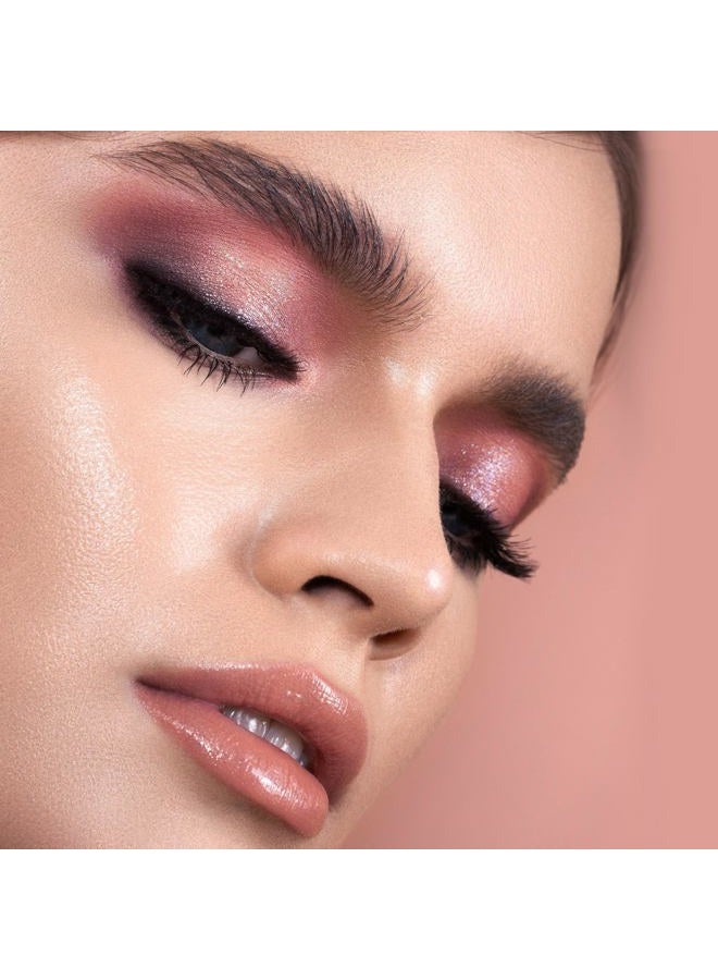 Natasha Denona Mini Retro 5 Eyeshadow Palette - Image 5