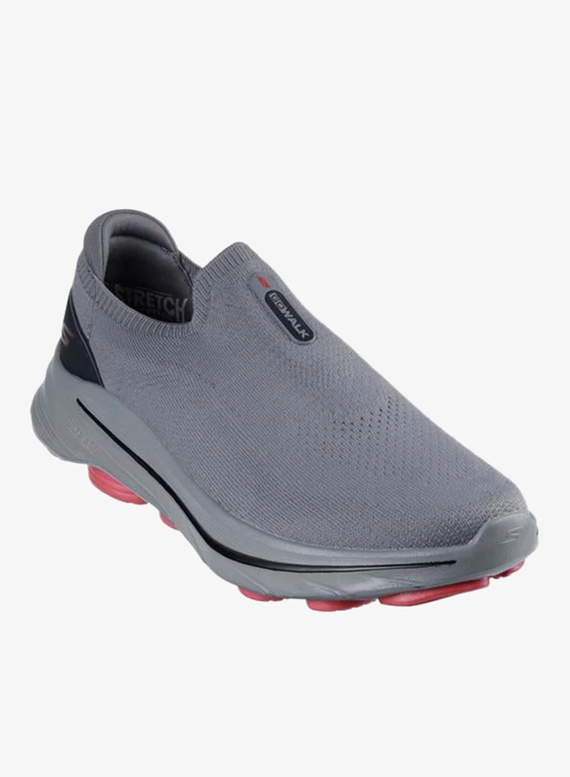 SKECHERS Men Go Walk 8 Slip-On Sports Shoes