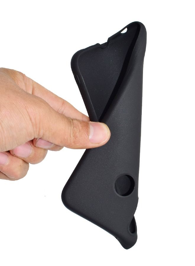 shAyzee Protective Case Cover For Huawei Nova 3i Black - Image 3