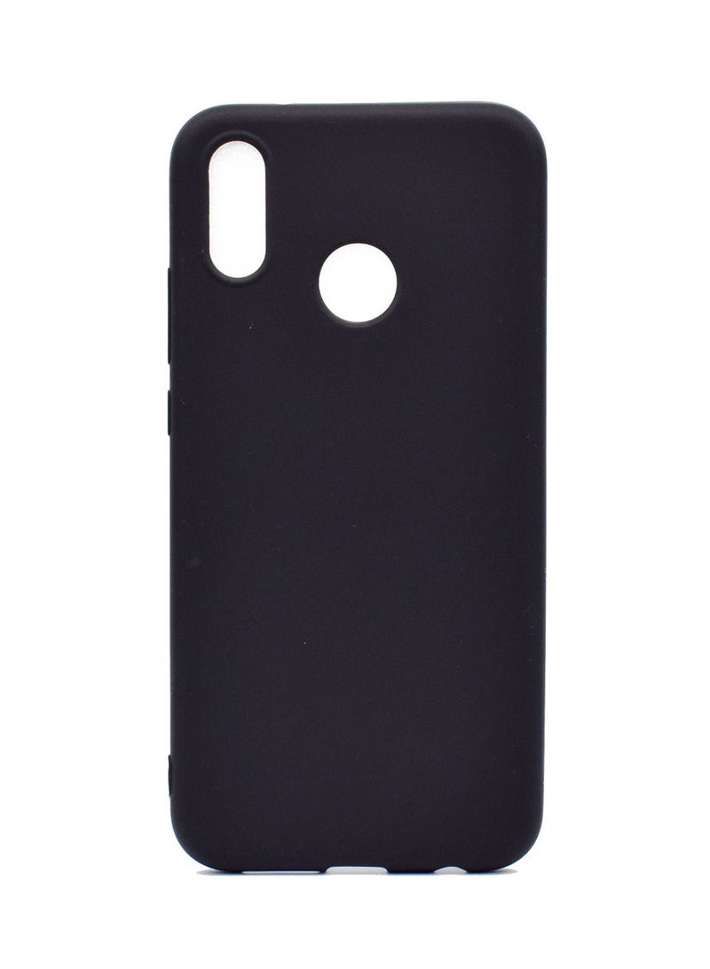 shAyzee Protective Case Cover For Huawei Nova 3i Black - Image 1