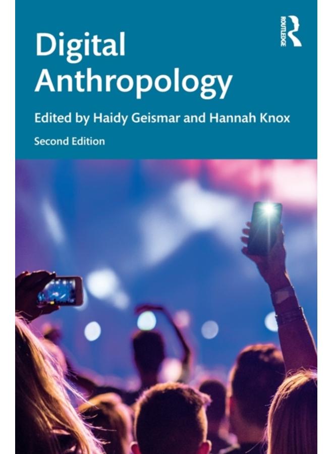 Digital Anthropology