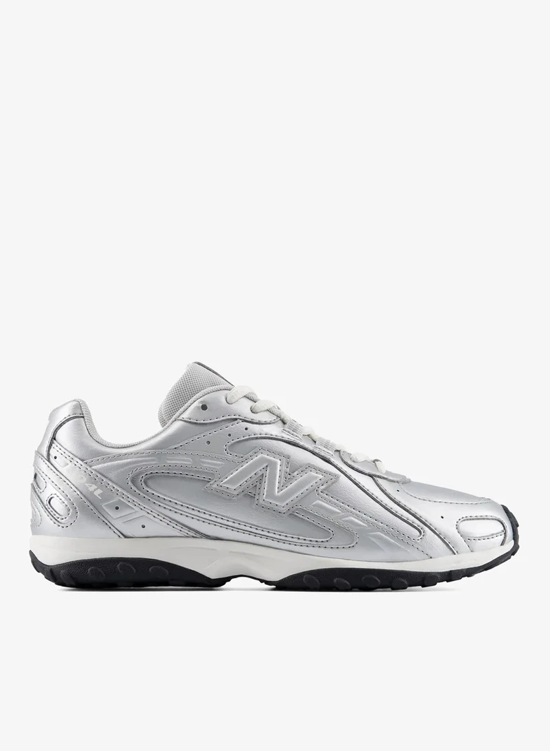 New Balance Unisex 204L casual Sneakers (Standard Fit)