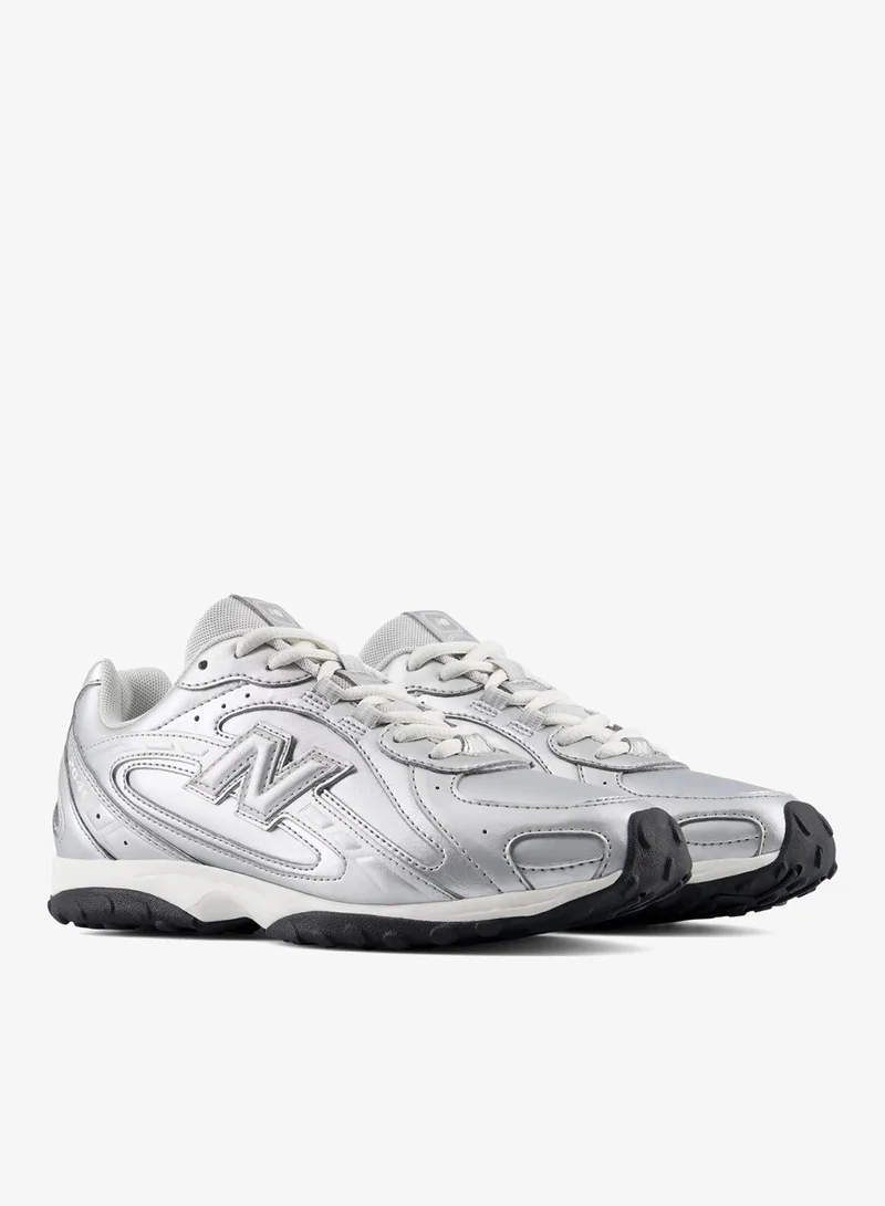 New Balance Unisex 204L casual Sneakers (Standard Fit)