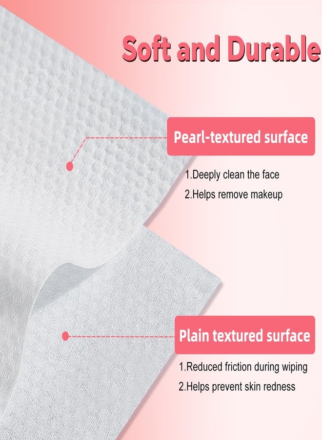 ICOTLE Compressed Towel 100 Pcs, Disposable Compressed Face Towels, 10×12 Inch Expanded, Portable Cotton Coin Tissues for Travel, Home, Camping & Outdoor Activities - Image 2