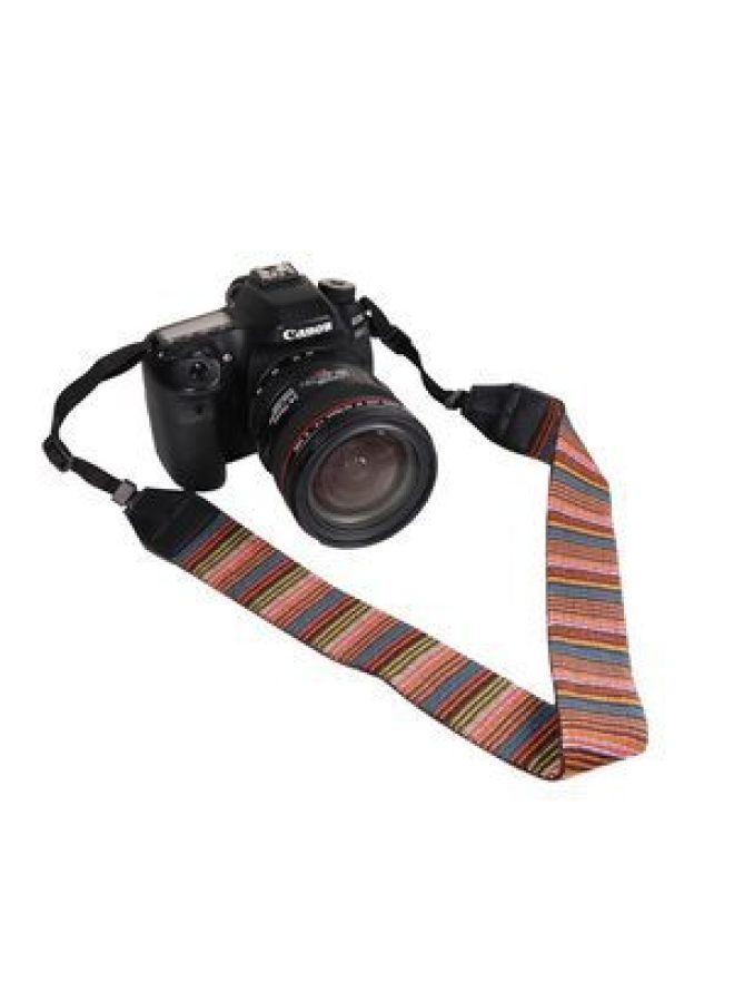 كي6 حزام صدر كاميرا جوبرو الرياضية، حزام ذراع، حزام معصم، حزام صدر لتسجيل رحلات الكاميرا، حزام صدر كاميرا، حزام كتف فردي - Image 1