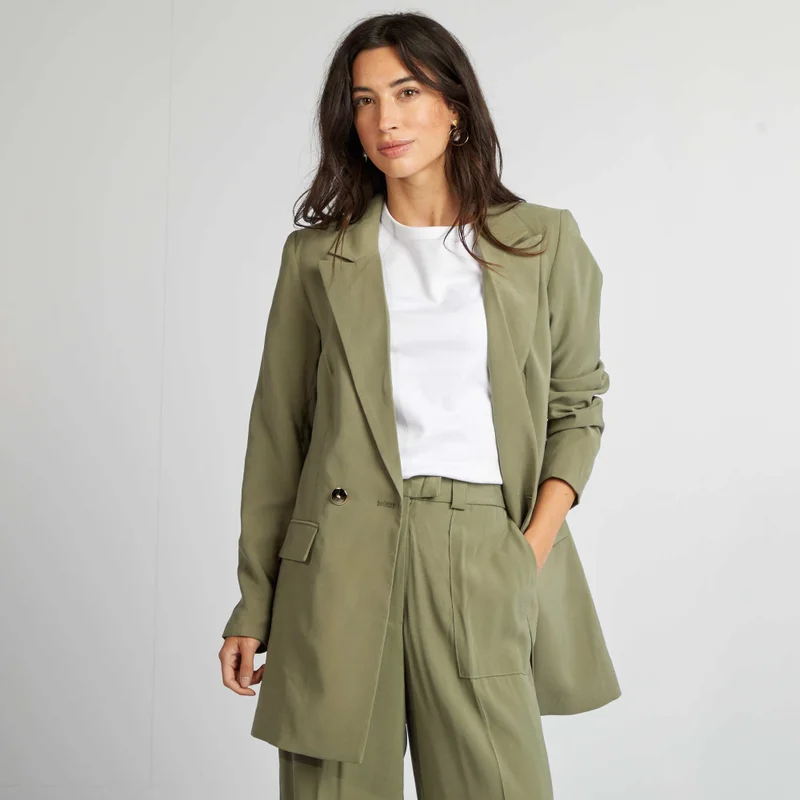 Kiabi WOMEN STANDARD JACKE