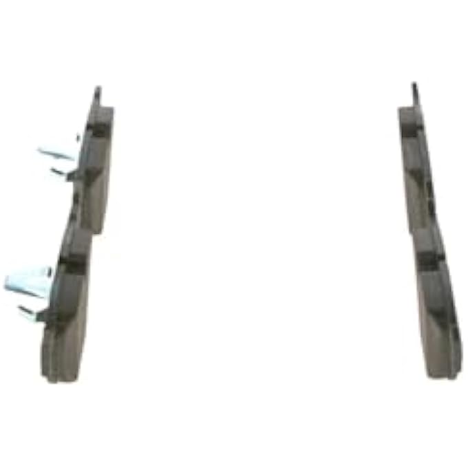 rayihni Bosch 0986494325 Brake Pad Set - Image 3