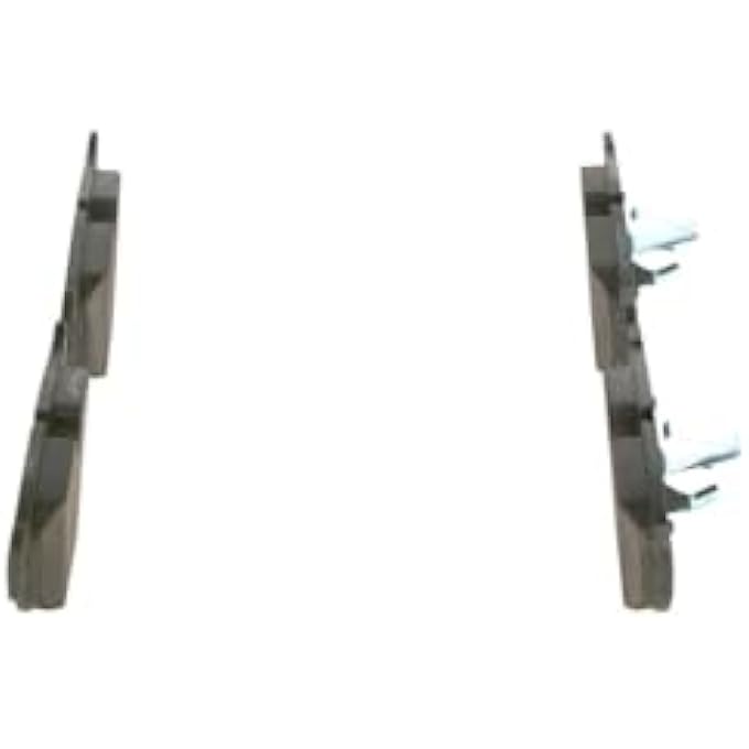 rayihni Bosch 0986494325 Brake Pad Set - Image 5