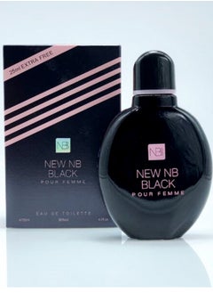 NB New NB Black Intense Parfum 100ml 