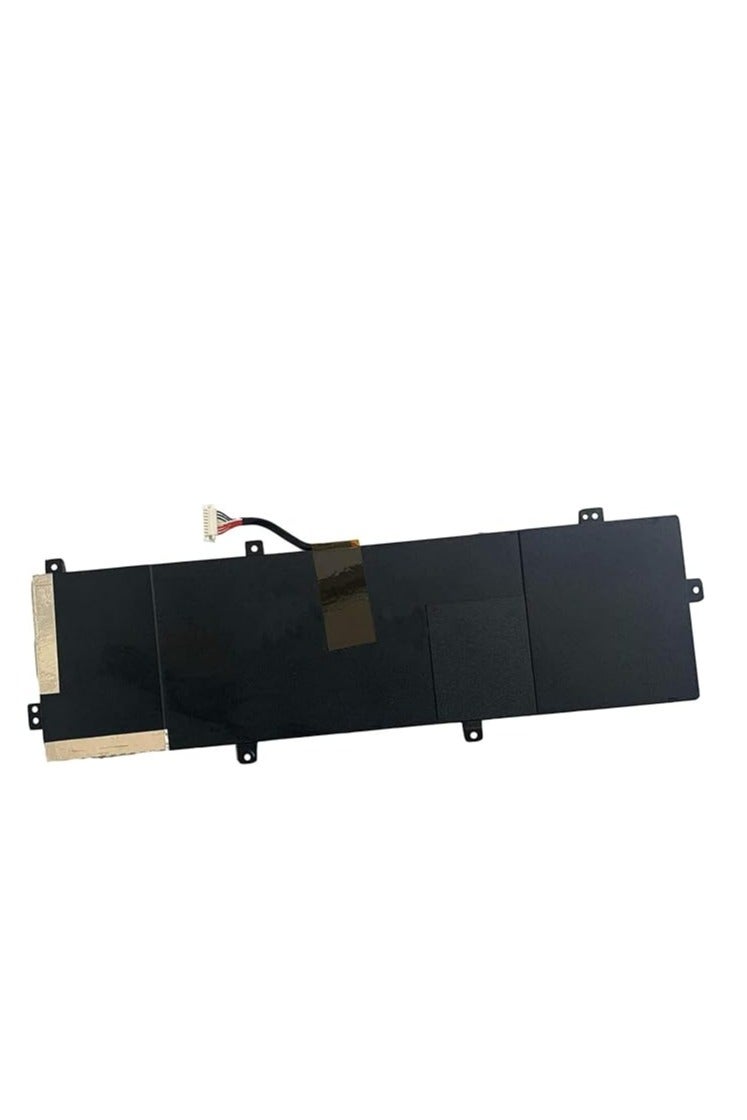 Terabyte C31N1831 0B200-03330200 Laptop Battery Replacement for ASUS Pro 3548FA PX574FA P3540FA P574FA Series(11.55V 50Wh 4210mAh) - Image 2