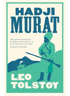 Hadji Murat: New Translation 