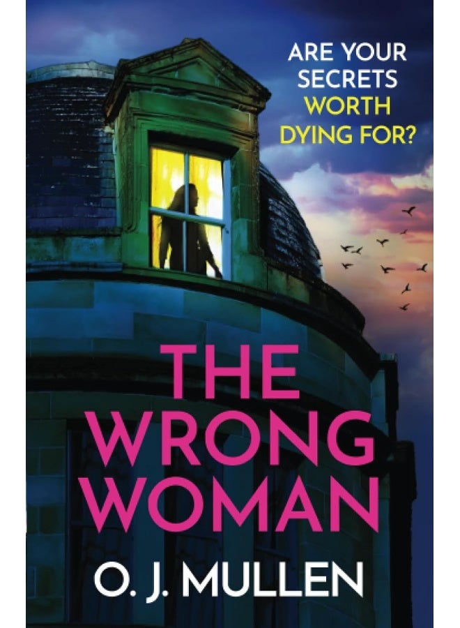 Boldwood Books Ltd The Wrong Woman - Image 1
