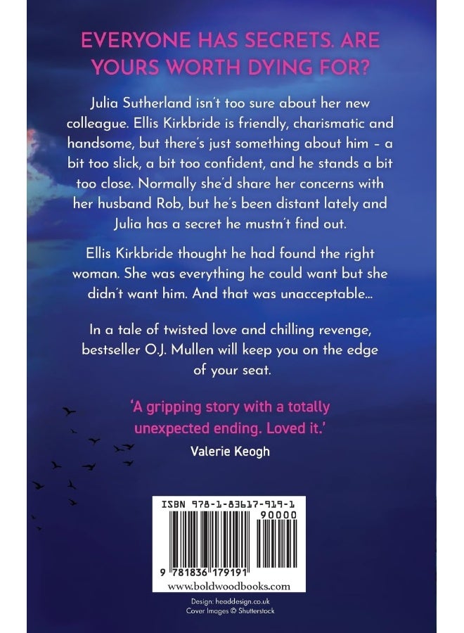 Boldwood Books Ltd The Wrong Woman - Image 2