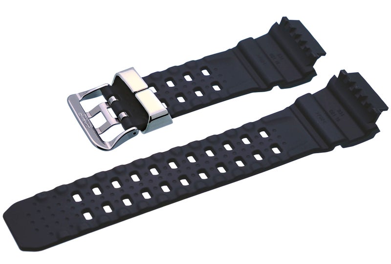 Casio 10455201 Genuine Factory Replacement Resin Band, Fits GW-9400-1, GW-9400 and others - Image 2