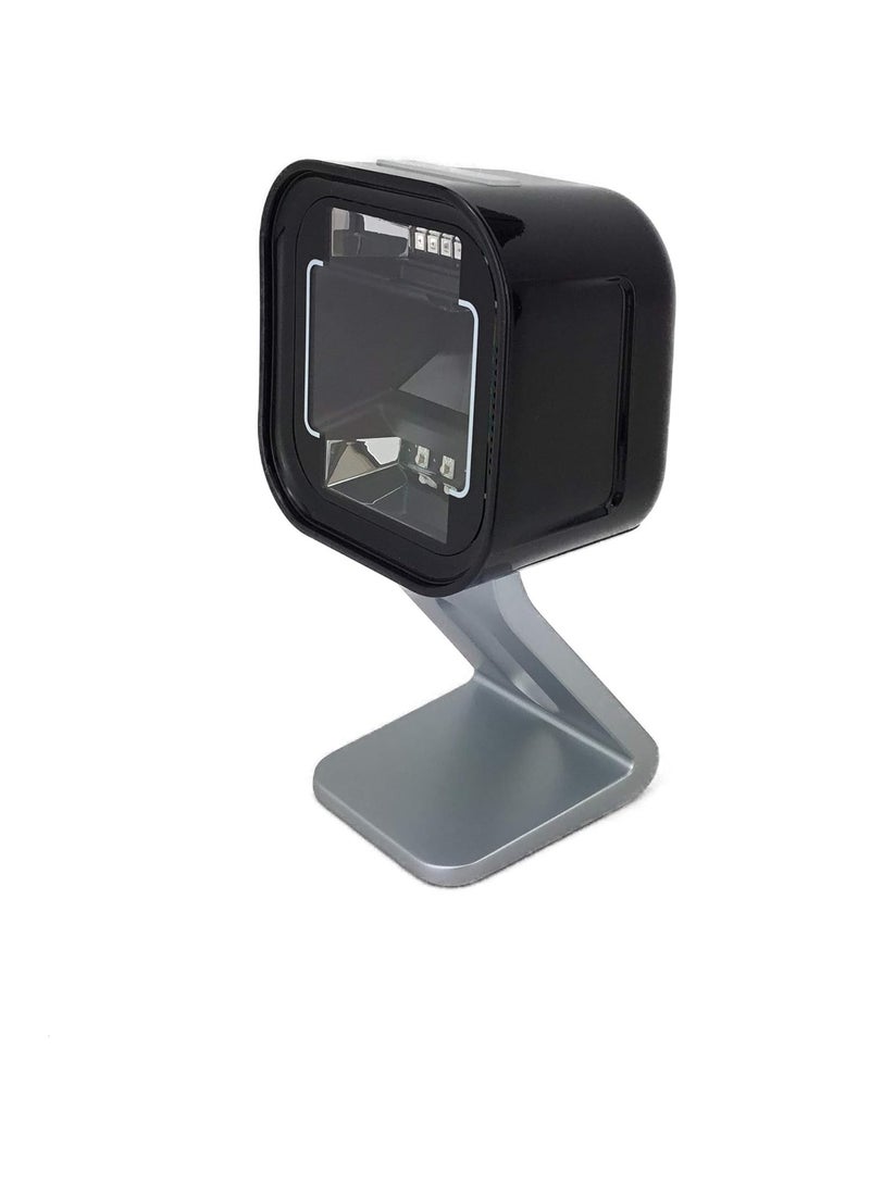 داتالوجيك Datalogic Magellan 1500i ماسح الباركود/التصوير عالي الأداء متعدد الاتجاهات (1D و2D) (أسود، USB) - Image 4