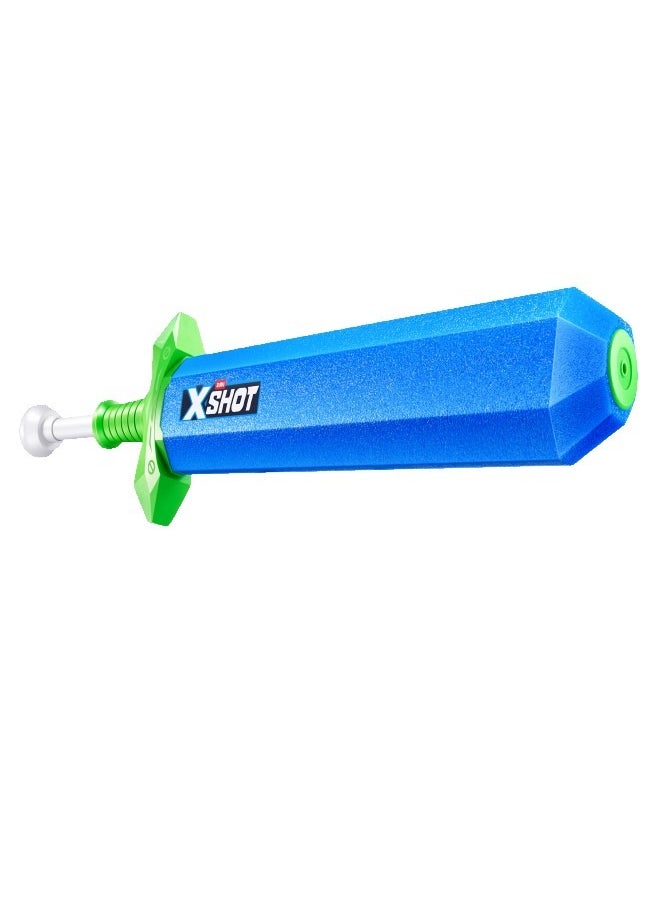 Zuru X-Shot - X-SHOT- Water 2-in-1 Sword - Image 1