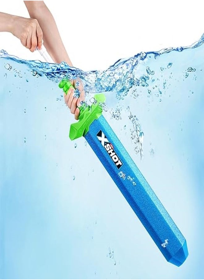 Zuru X-Shot - X-SHOT- Water 2-in-1 Sword - Image 1