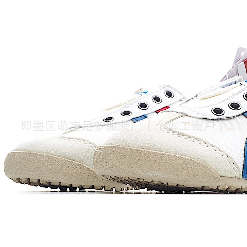 Yy279 Slip-On Arthur Rest Kidsren'S Sports Shoes For Men And Women Baby Canvas Shoes Family Shoes Kids - Image 1