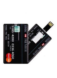 Generic Card USB Flash Drive 8G 16G Company Anniversary Gift USB Flash Drive 32G Creative USB Flash Drive 1TB 2TB-Color:05-Capacity:64GB Expansion 256GB  - Image 5
