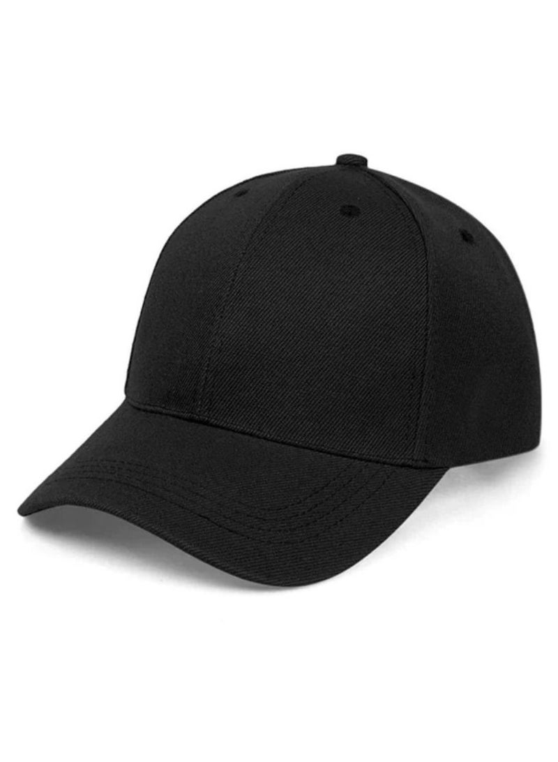 Casual Sports unisex Cap Hat, Baseball & Snapback Hat