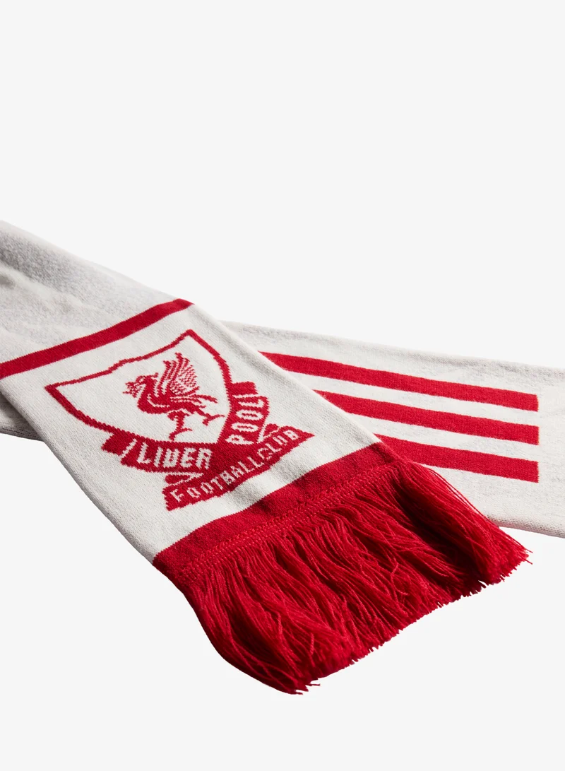 Adidas LIVERPOOL FC SCARF