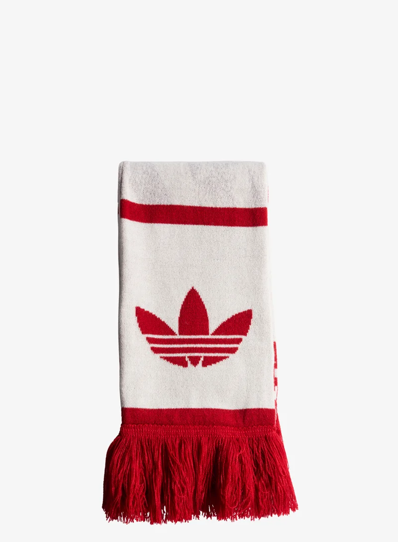 Adidas LIVERPOOL FC SCARF
