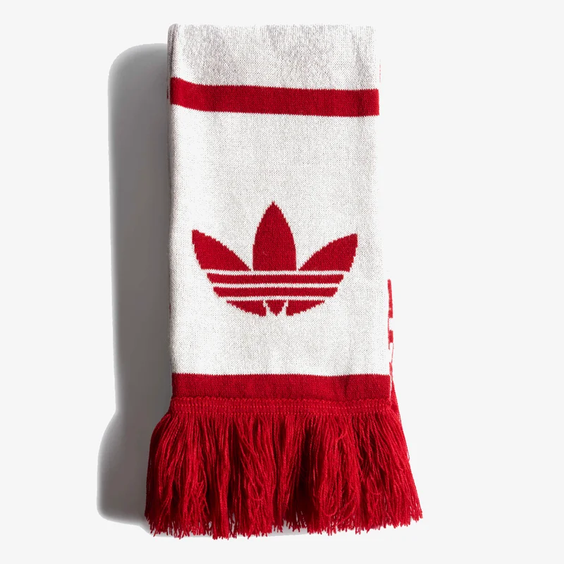 LIVERPOOL FC SCARF