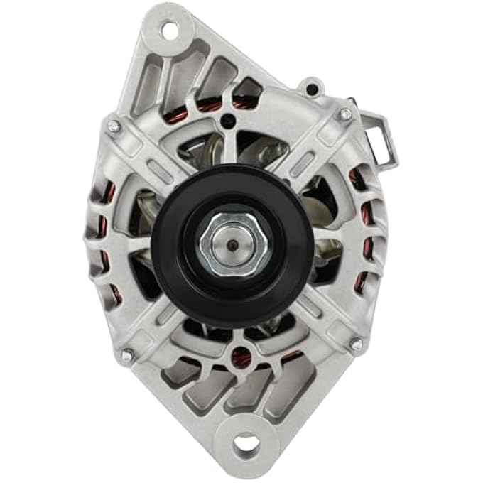 ASTOU 13209 NEW Alternator fit 2012-2017 for Hyundai for Accent Veloster Replace Stable Output Alternator Rebuild Kit - Image 5