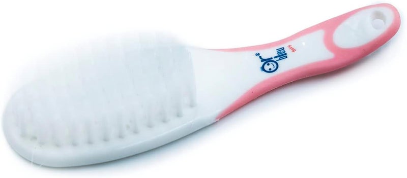 OR BLEU Baby Hairbrush - Image 2