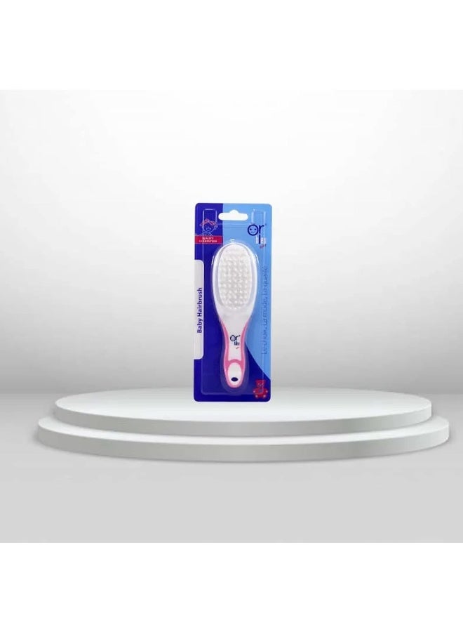 OR BLEU Baby Hairbrush - Image 3