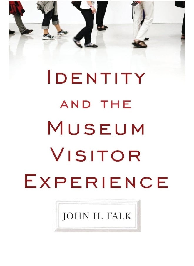 Identity and the Museum Visitor Experience 