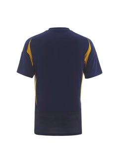 Adidas Adidas Al Ahly Away Jersey Men Blue Football Jerseys For Men Xs  - Image 3