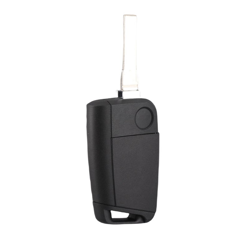 Auto Car Smart Remote Key Shell Case Fob 3 Buttons Fits for MK7 3 - Image 4