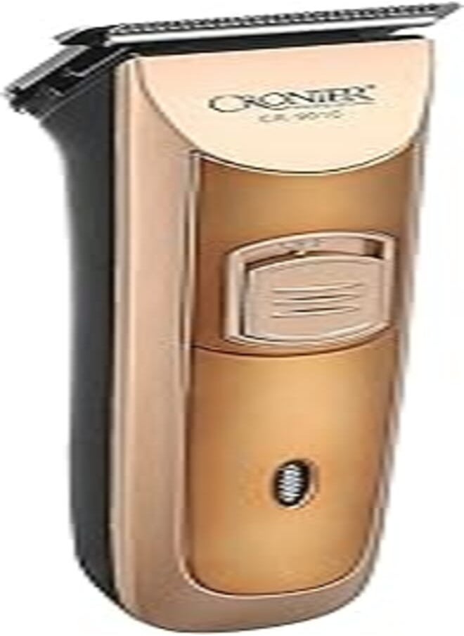 Cronier - Cronier hair clipper-rechargeable - Image 1