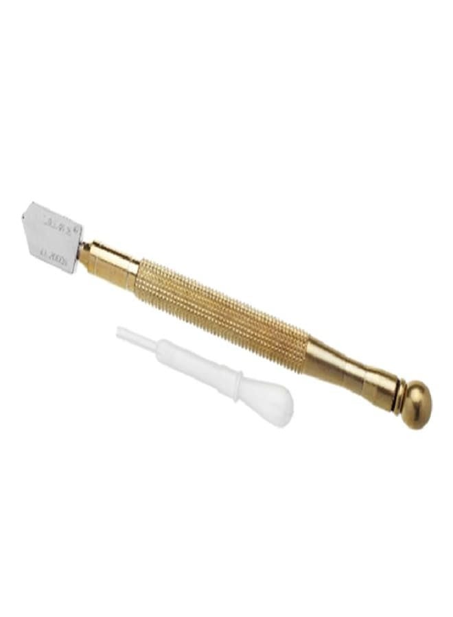 قلمازة قاطع زجاج معدن لانلونج 9 بوصه