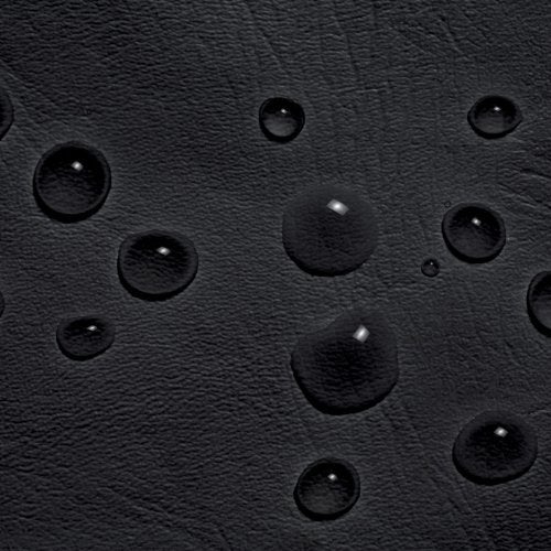 Classic Accessories Over Drive RV Wheel Covers, Wheels 33"-36" Diameter, 9" Tire Width, Black, Breathable Polyester Fabric, Universal, Anti-Slip, Durable - Image 2