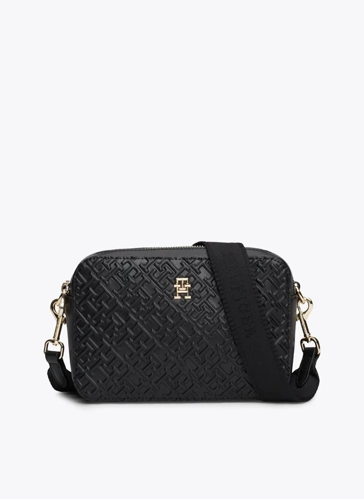 TOMMY HILFIGER Zip Over Crossbody