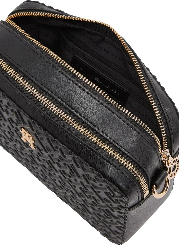 TOMMY HILFIGER Zip Over Crossbody