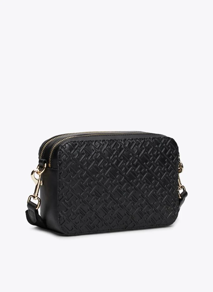 TOMMY HILFIGER Zip Over Crossbody