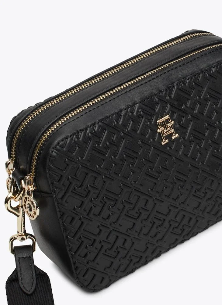 TOMMY HILFIGER Zip Over Crossbody