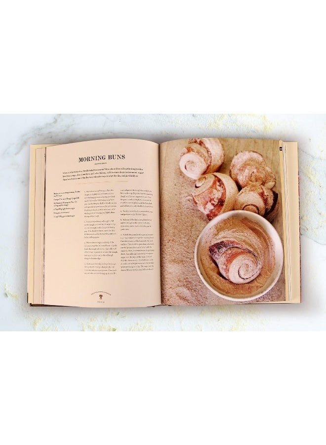 Model Bakery Cookbook  - Image 4