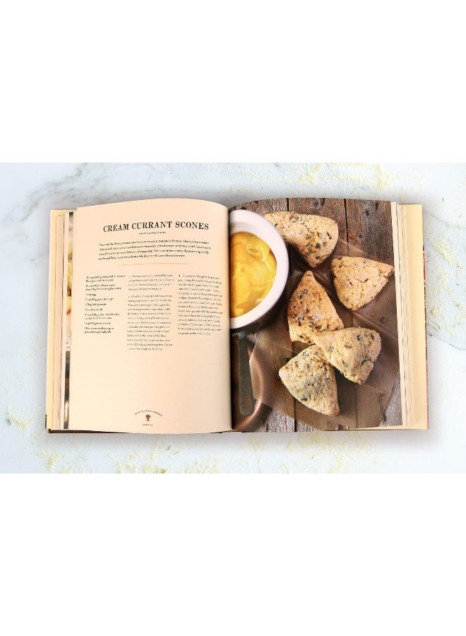 Model Bakery Cookbook  - Image 3