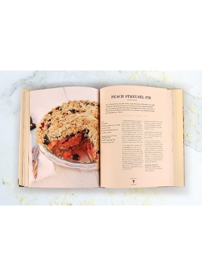 Model Bakery Cookbook  - Image 5